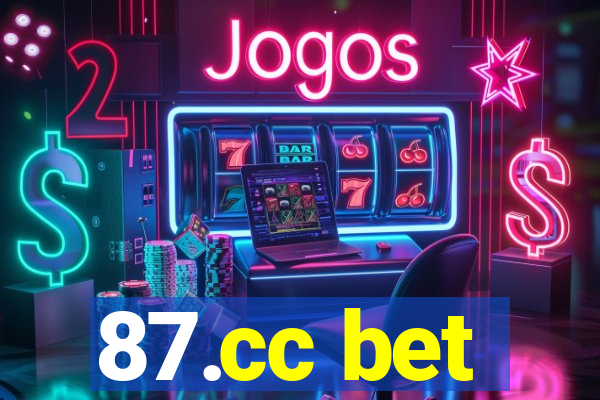 87.cc bet